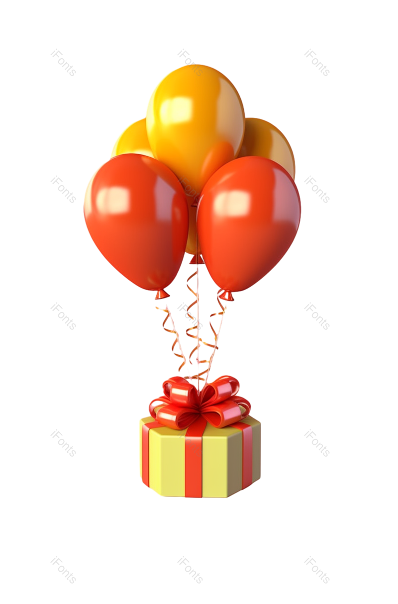 节日图片,元素元素,礼盒PNG,节日礼盒免抠素材